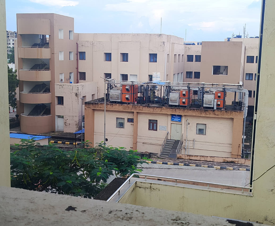 AIIMS Raipur Campus photo 7